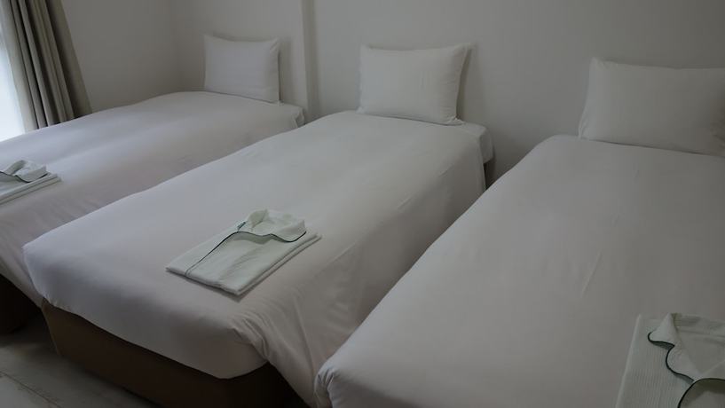 Imagen de la habitación del Hotel Bay Urayasu Station. Foto 11