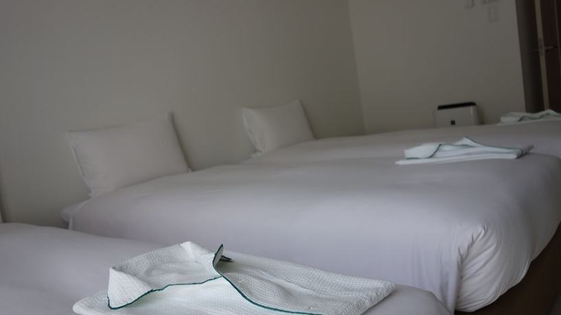 Imagen de la habitación del Hotel Bay Urayasu Station. Foto 13
