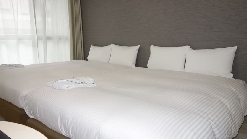 Imagen de la habitación del Hotel Bay Urayasu Station. Foto 14