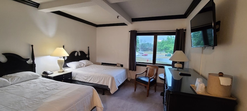 Imagen de la habitación del Hotel Bay Valley Resort and Conference Centre. Foto 3