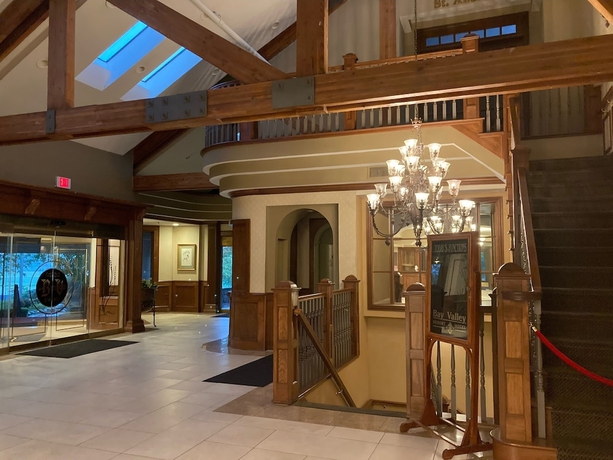 Imagen de los interiores del Hotel Bay Valley Resort and Conference Centre. Foto 17