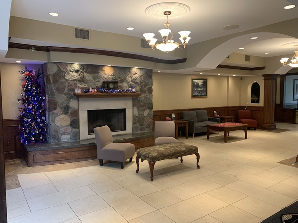 Imagen de los interiores del Hotel Bay Valley Resort and Conference Centre. Foto 19