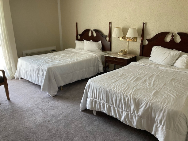 Imagen de la habitación del Hotel Bay Valley Resort and Conference Centre. Foto 10