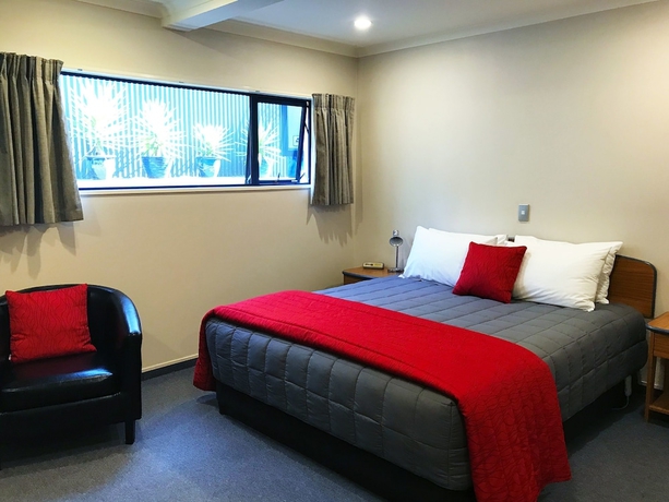 Imagen de la habitación del Hotel Bay Viaduct Motor Lodge. Foto 14