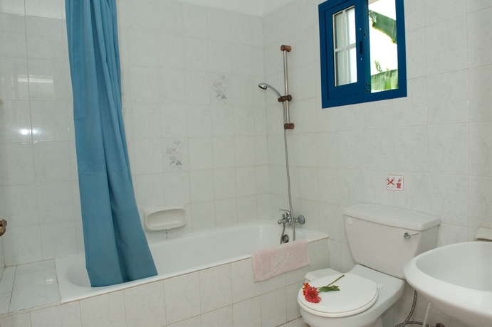 Imagen de la habitación del Hotel Bay View Apts.. Foto 4