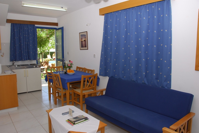 Imagen de los interiores del Hotel Bay View Apts.. Foto 9