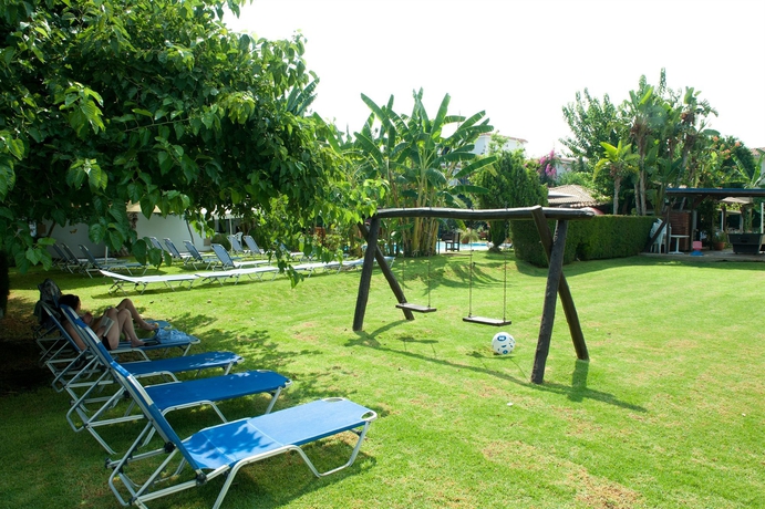 Imagen de los exteriores del Hotel Bay View Apts.. Foto 7