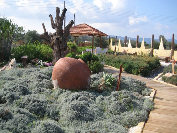 Imagen de los exteriores del Hotel Bay View Apts.. Foto 8