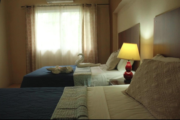 Imagen de la habitación del Hotel Bay View, Boquete. Foto 11