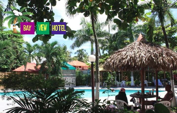 Imagen de los interiores del Hotel Bay View, Boquete. Foto 15