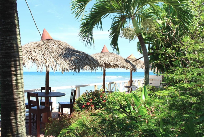 Imagen general del Hotel Bay View, Boquete. Foto 4