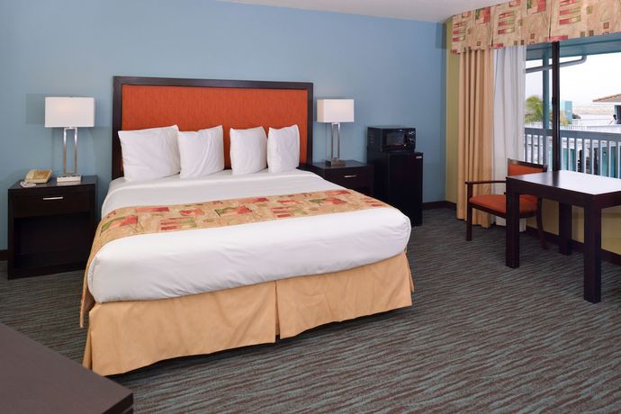 Imagen de la habitación del Hotel Bay View Inn. Foto 4