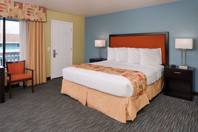 Imagen de la habitación del Hotel Bay View Inn. Foto 6