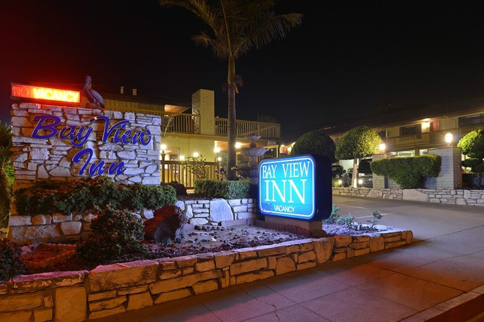 Imagen general del Hotel Bay View Inn. Foto 1