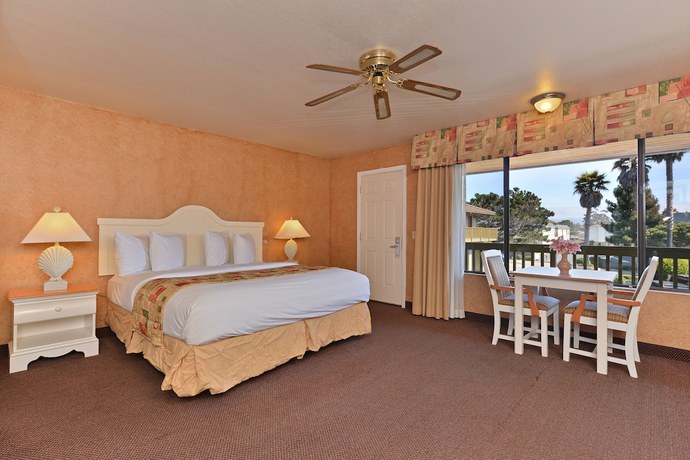 Imagen de la habitación del Hotel Bay View Inn. Foto 7