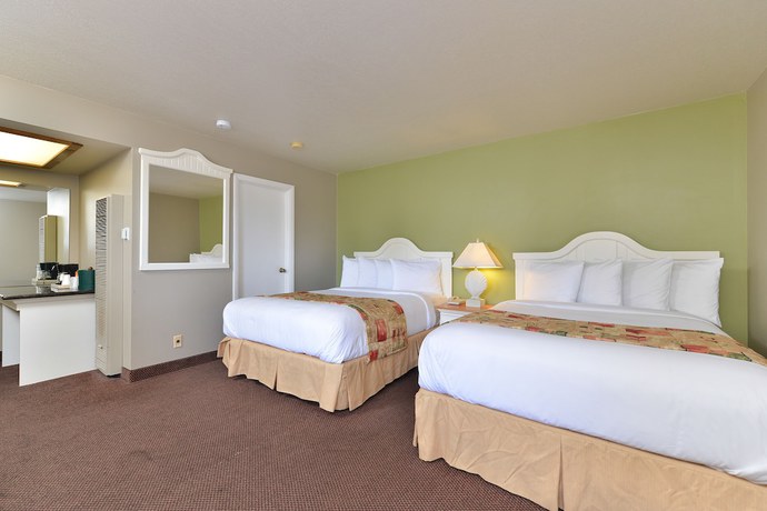 Imagen de la habitación del Hotel Bay View Inn. Foto 8