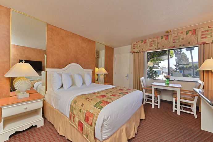 Imagen de la habitación del Hotel Bay View Inn. Foto 12