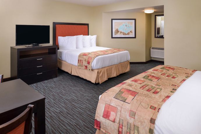 Imagen de la habitación del Hotel Bay View Inn. Foto 14