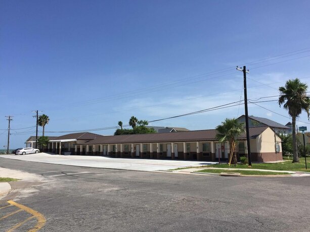 Imagen general del Hotel Bay View Inn, Rockport . Foto 1