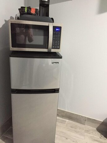 Imagen general del Hotel Bay View Inn, Rockport . Foto 4