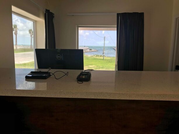 Imagen general del Hotel Bay View Inn, Rockport . Foto 6