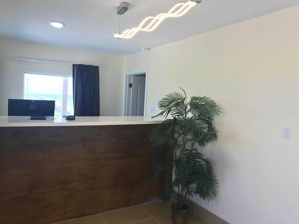 Imagen general del Hotel Bay View Inn, Rockport . Foto 7