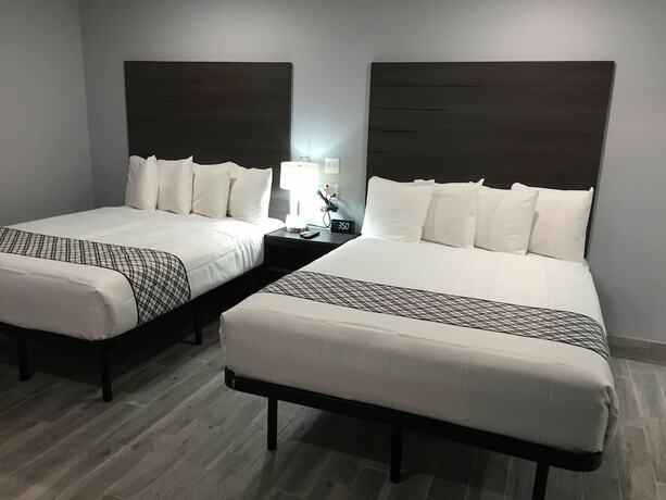 Imagen general del Hotel Bay View Inn, Rockport . Foto 8