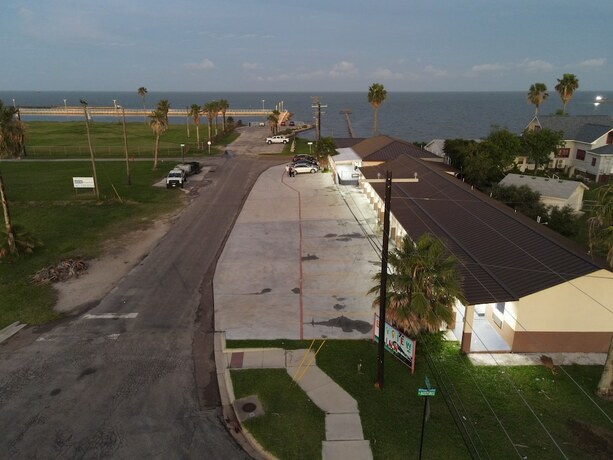 Imagen general del Hotel Bay View Inn, Rockport . Foto 11