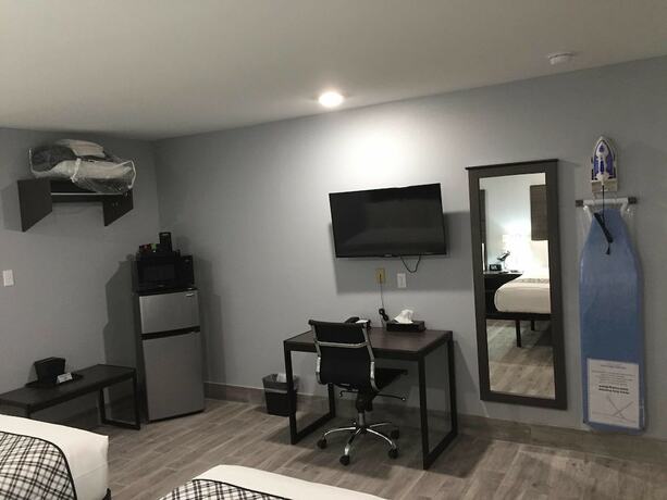 Imagen de la habitación del Hotel Bay View Inn, Rockport . Foto 19