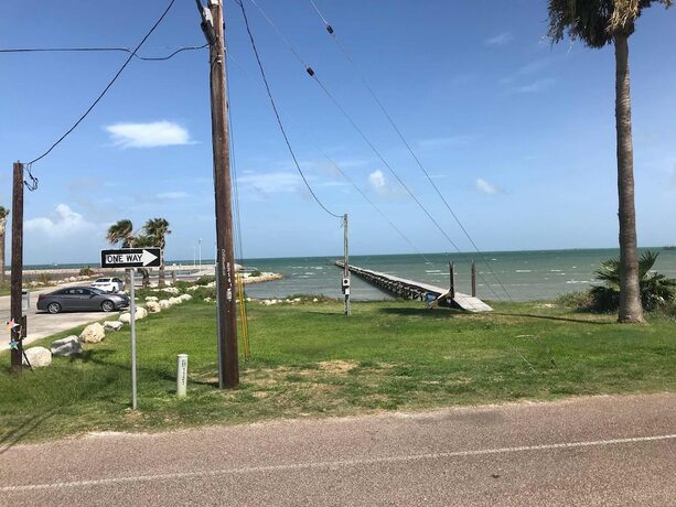 Imagen general del Hotel Bay View Inn, Rockport . Foto 12