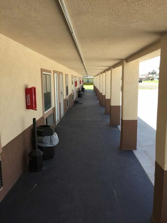 Imagen general del Hotel Bay View Inn, Rockport . Foto 13