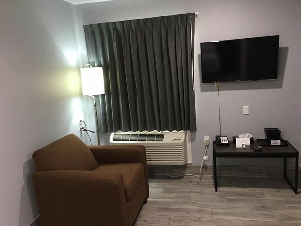 Imagen general del Hotel Bay View Inn, Rockport . Foto 14