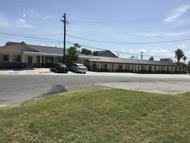 Imagen general del Hotel Bay View Inn, Rockport . Foto 16