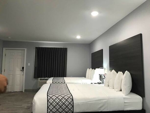 Imagen de la habitación del Hotel Bay View Inn, Rockport . Foto 20