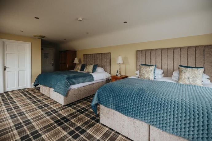 Imagen de la habitación del Hotel Bay View, Kilkee. Foto 10