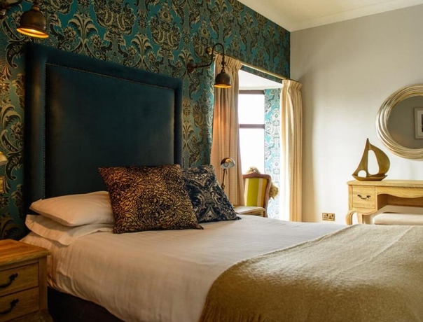 Imagen de la habitación del Hotel Bay View, Kilkee. Foto 11