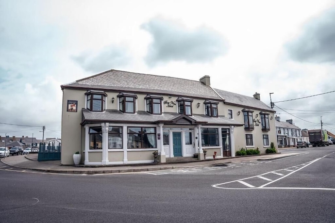 Imagen general del Hotel Bay View, Kilkee. Foto 1