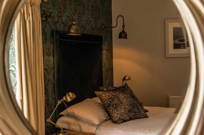 Imagen de la habitación del Hotel Bay View, Kilkee. Foto 13