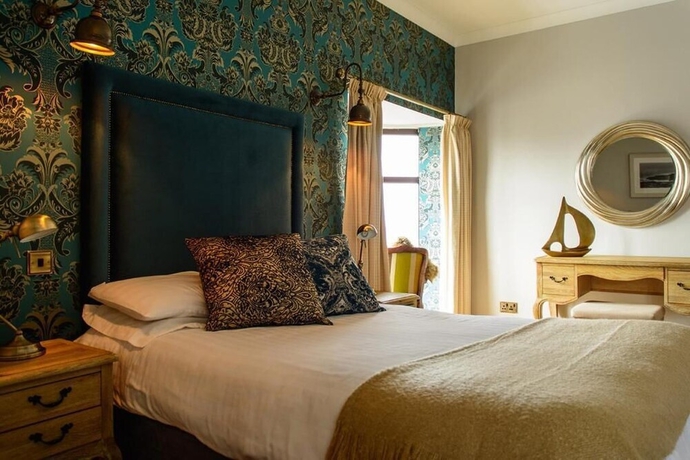 Imagen de la habitación del Hotel Bay View, Kilkee. Foto 15