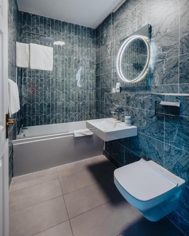 Imagen de la habitación del Hotel Bay View, Kilkee. Foto 16