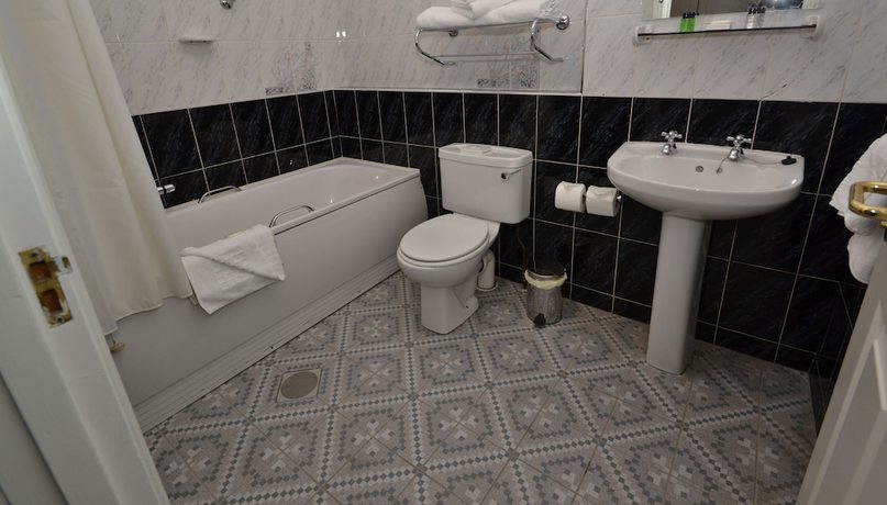 Imagen de la habitación del Hotel Bay View, Killybegs. Foto 6