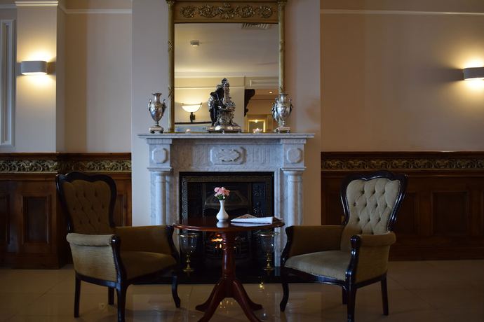 Imagen general del Hotel Bay View, Killybegs. Foto 1
