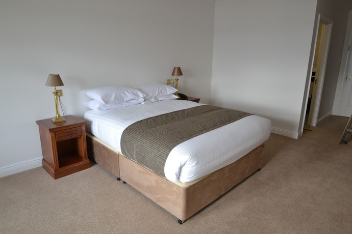 Imagen de la habitación del Hotel Bay View, Killybegs. Foto 8