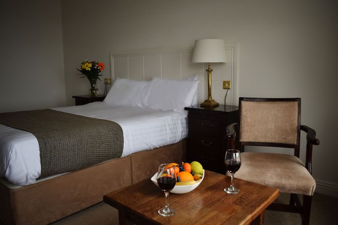 Imagen de la habitación del Hotel Bay View, Killybegs. Foto 9