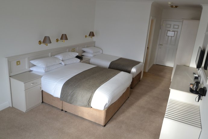 Imagen de la habitación del Hotel Bay View, Killybegs. Foto 10