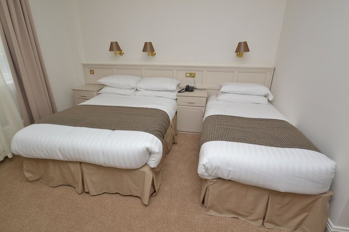 Imagen de la habitación del Hotel Bay View, Killybegs. Foto 11