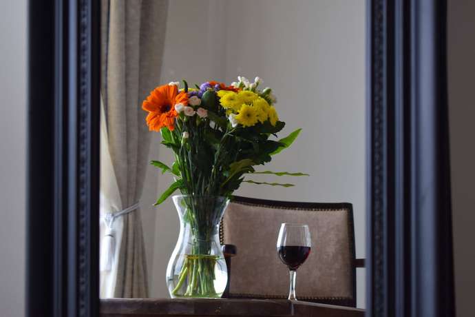 Imagen de la habitación del Hotel Bay View, Killybegs. Foto 12