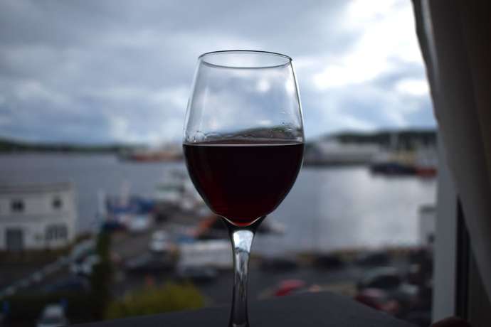 Imagen de la habitación del Hotel Bay View, Killybegs. Foto 13