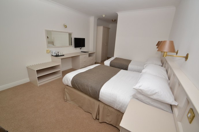 Imagen de la habitación del Hotel Bay View, Killybegs. Foto 15