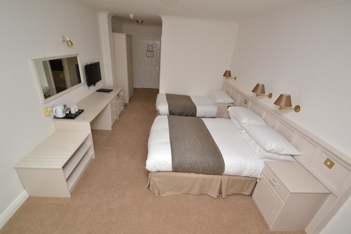 Imagen de la habitación del Hotel Bay View, Killybegs. Foto 16